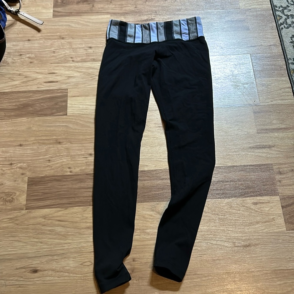 Lululemon leggings